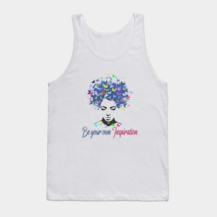 Be your own Inspiration Tank Top